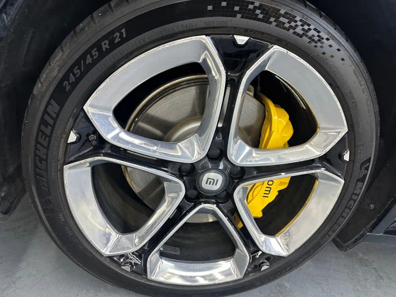 Xiaomi Suv