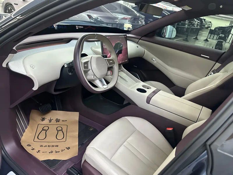 Xiaomi Suv