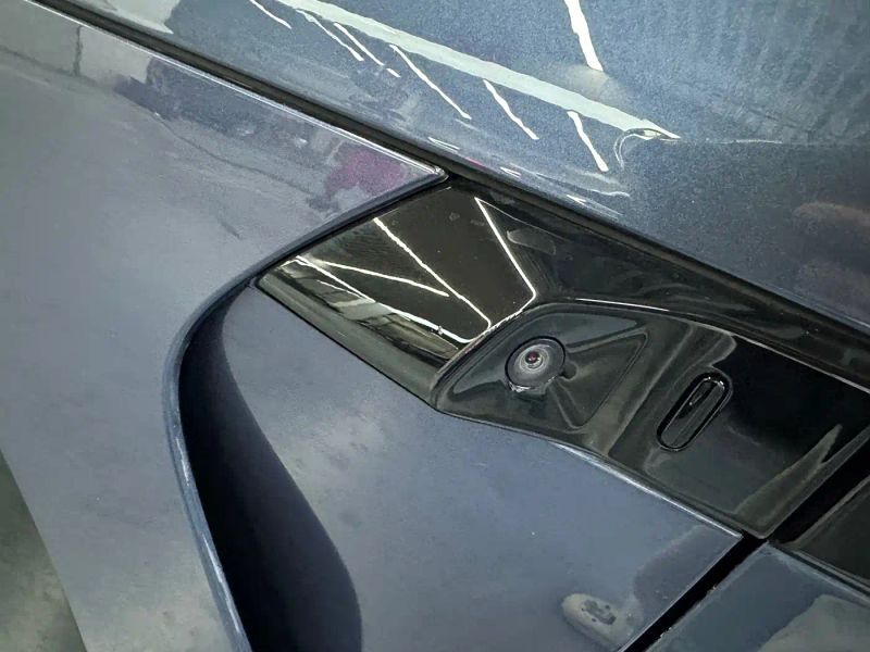 Xiaomi Suv