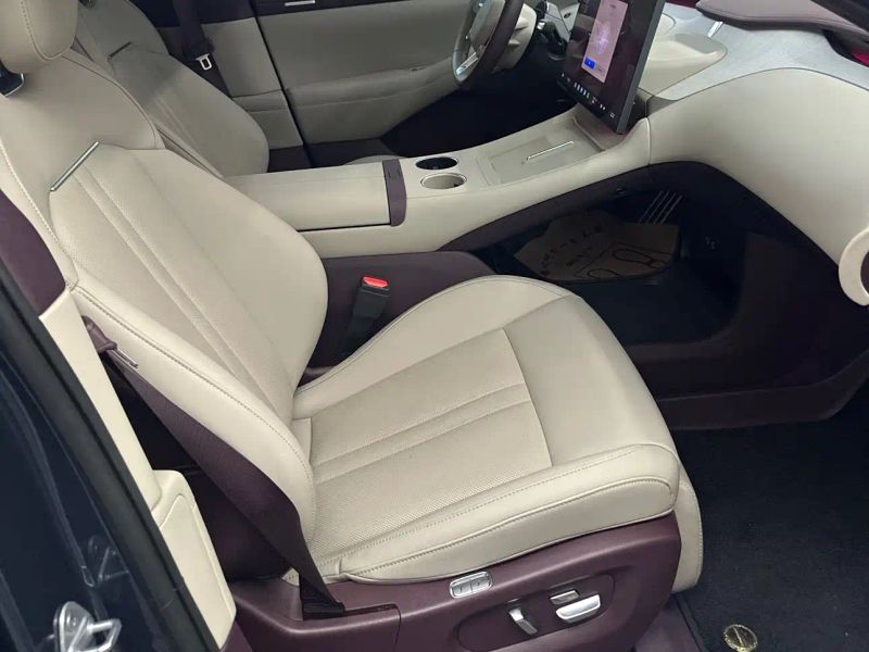 Xiaomi Suv