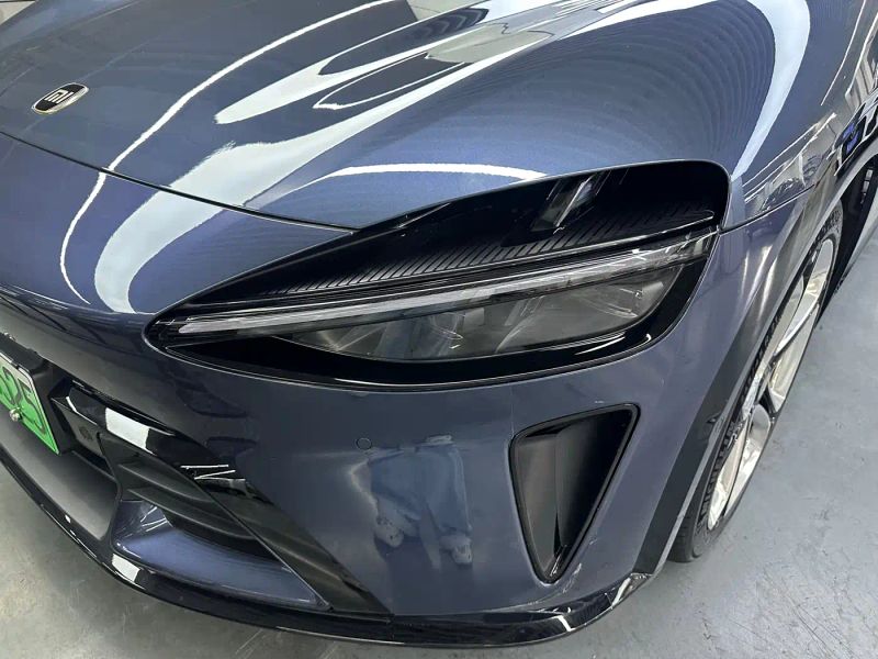 Xiaomi Suv