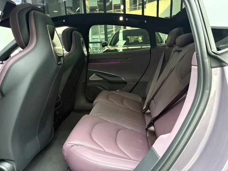 Xiaomi Suv