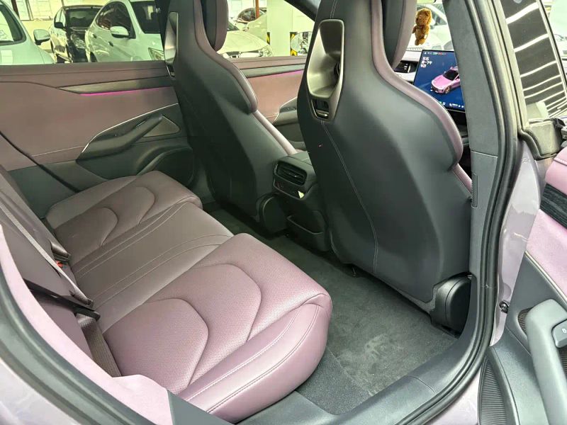 Xiaomi Suv