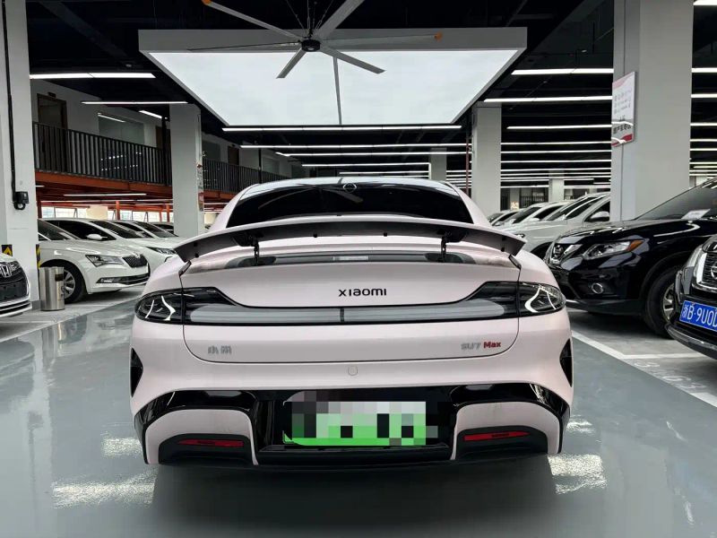 Xiaomi Suv