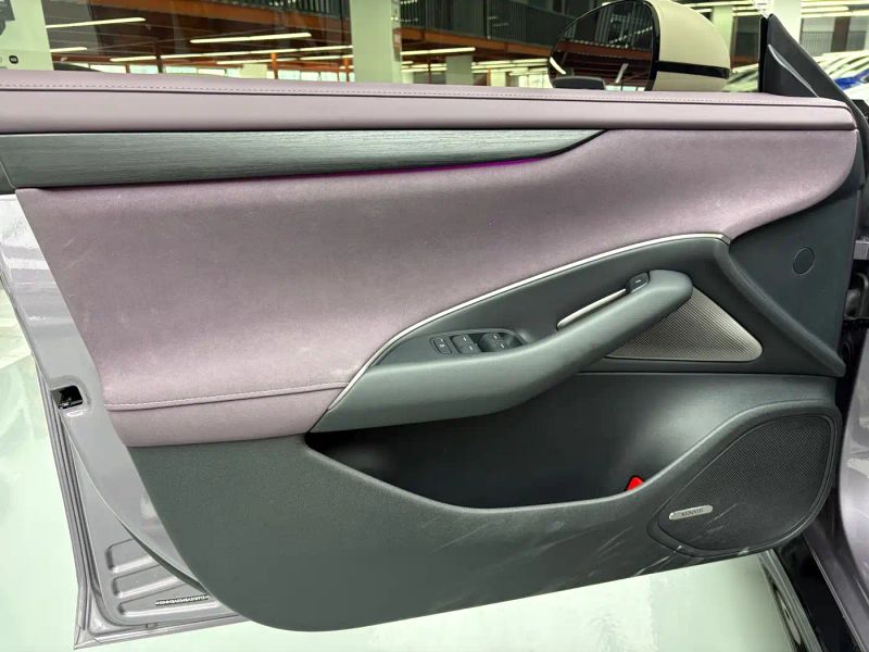 Xiaomi Suv