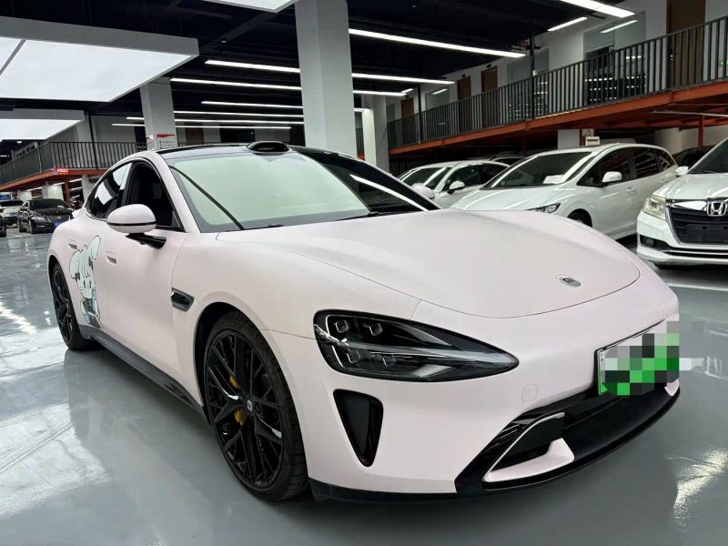 Xiaomi Suv