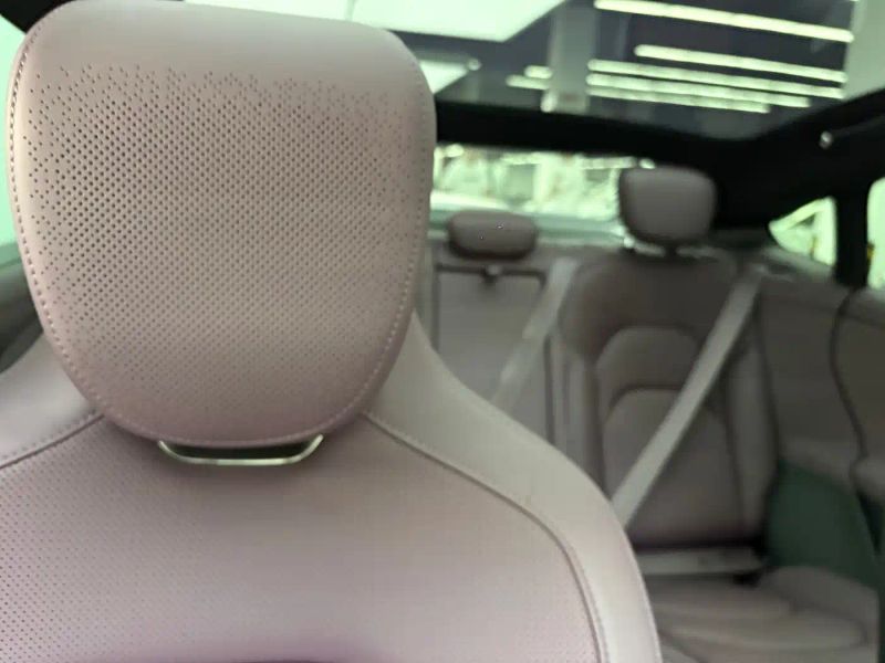Xiaomi Suv