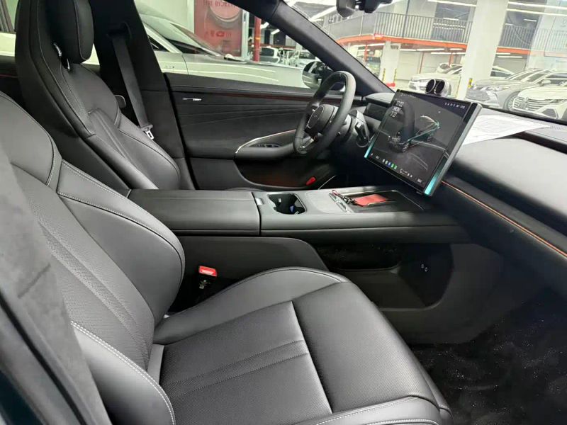 Xiaomi Suv