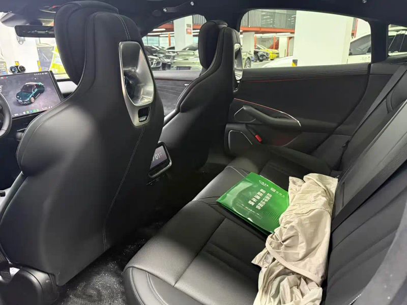 Xiaomi Suv