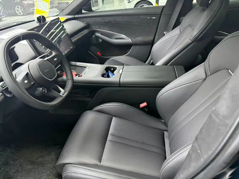 Xiaomi Suv