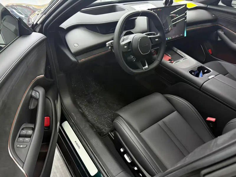 Xiaomi Suv