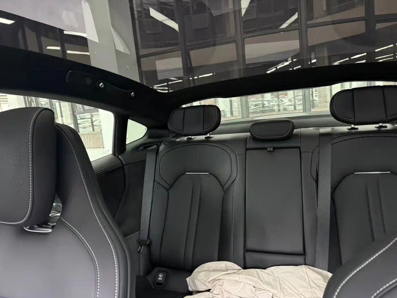 Xiaomi Suv
