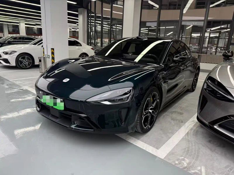 Xiaomi Suv