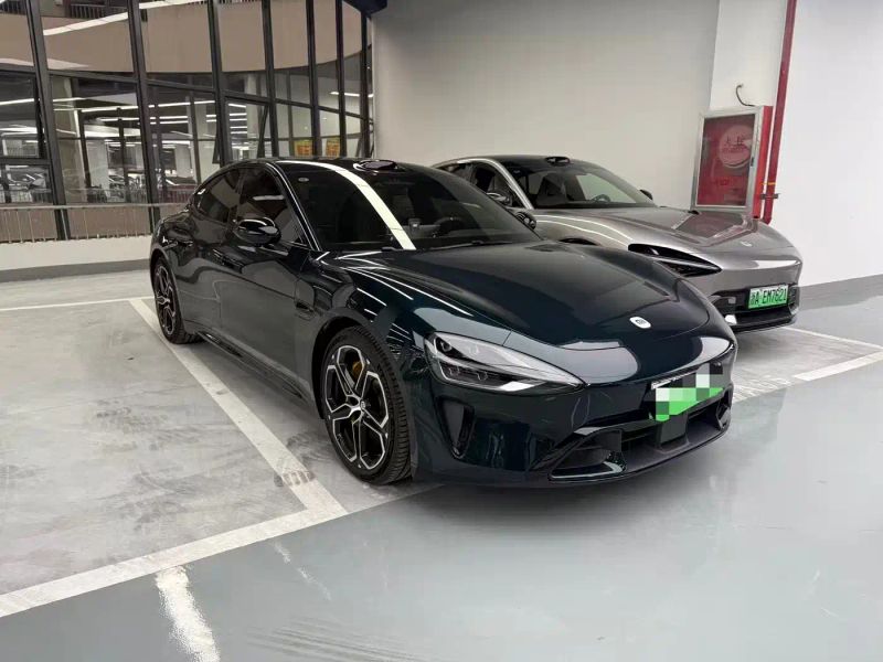 Xiaomi Suv