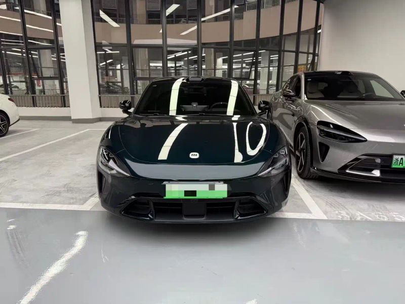 Xiaomi Suv