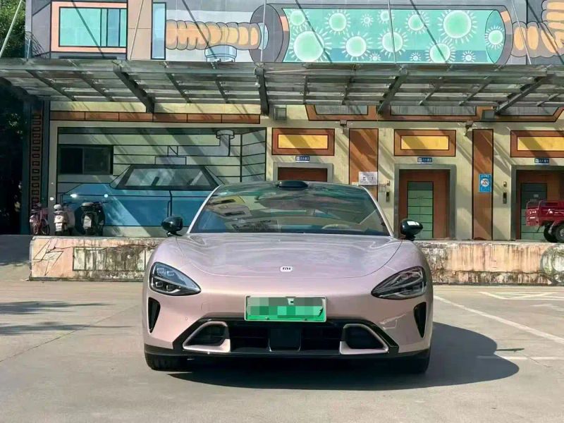 Xiaomi Suv