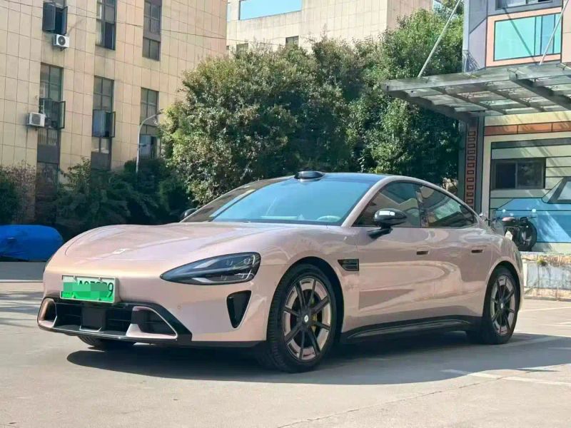 Xiaomi Suv
