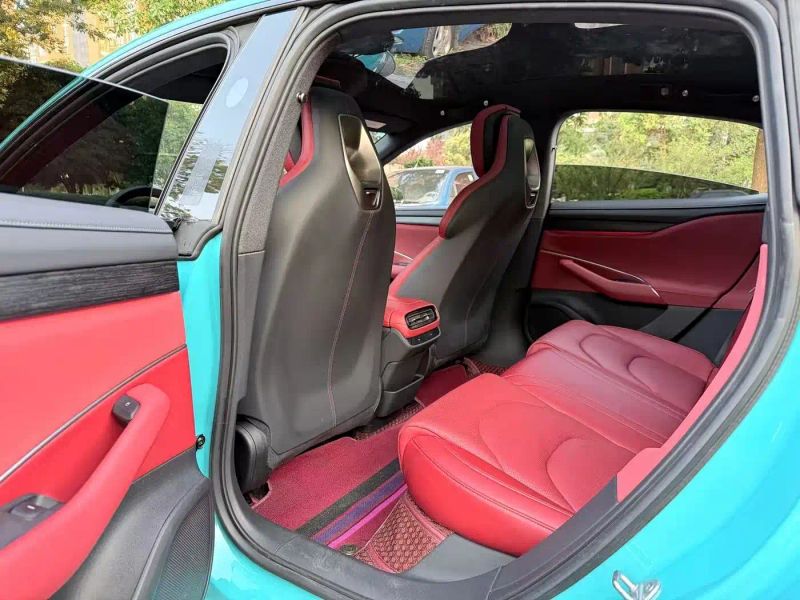 Xiaomi Suv