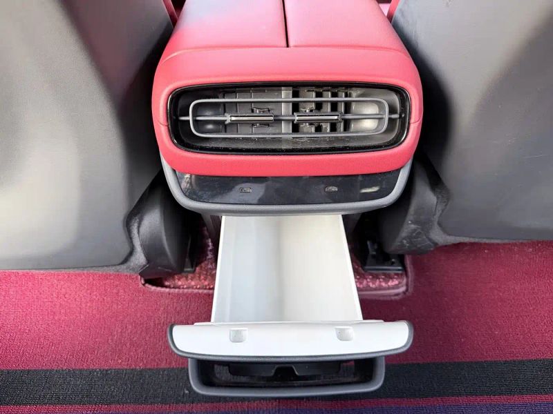 Xiaomi Suv
