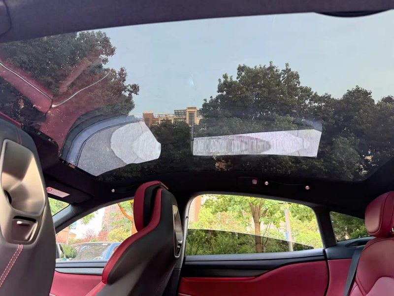 Xiaomi Suv