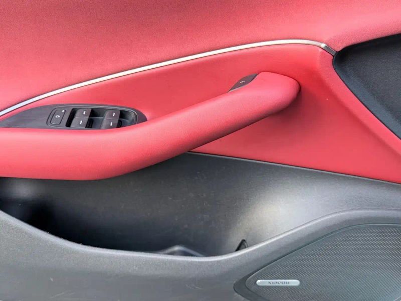 Xiaomi Suv