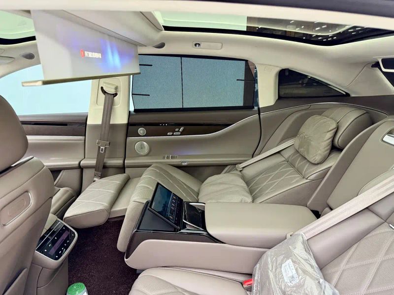 Houzer S9