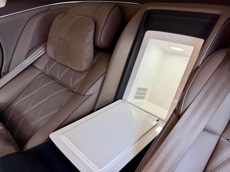 Houzer S9