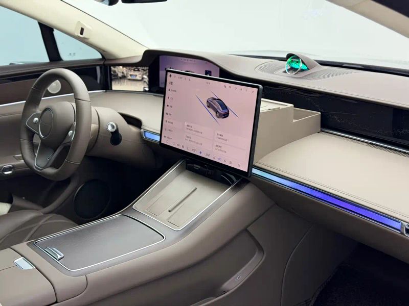 Houzer S9
