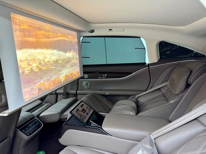Houzer S9