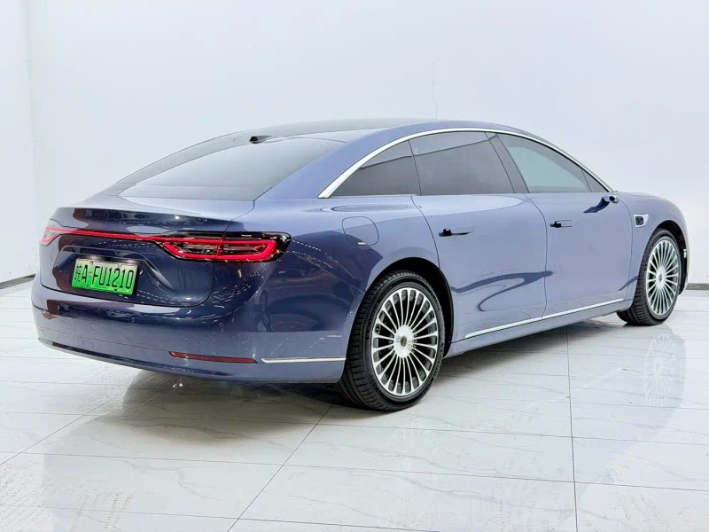 Houzer S9