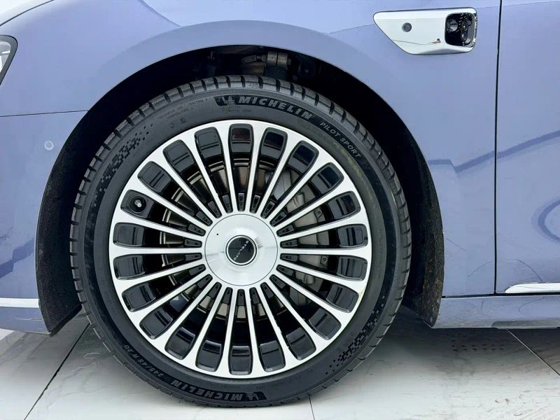 Houzer S9