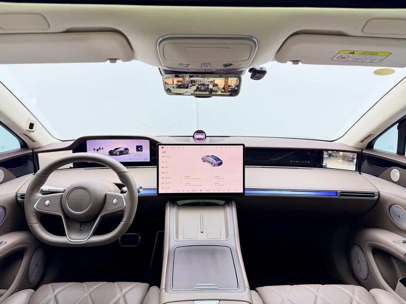 Houzer S9