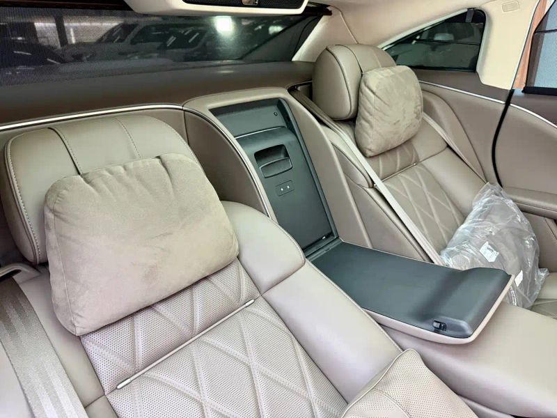 Houzer S9