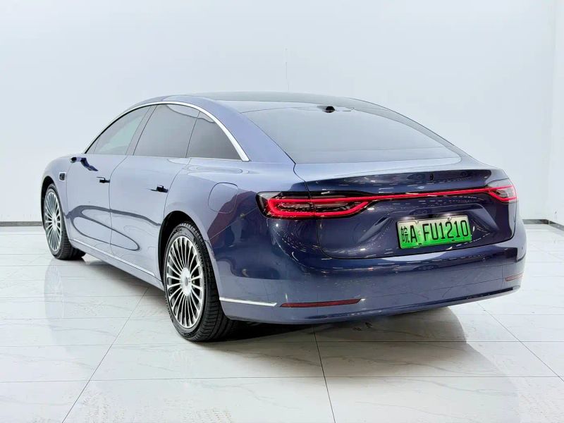 Houzer S9