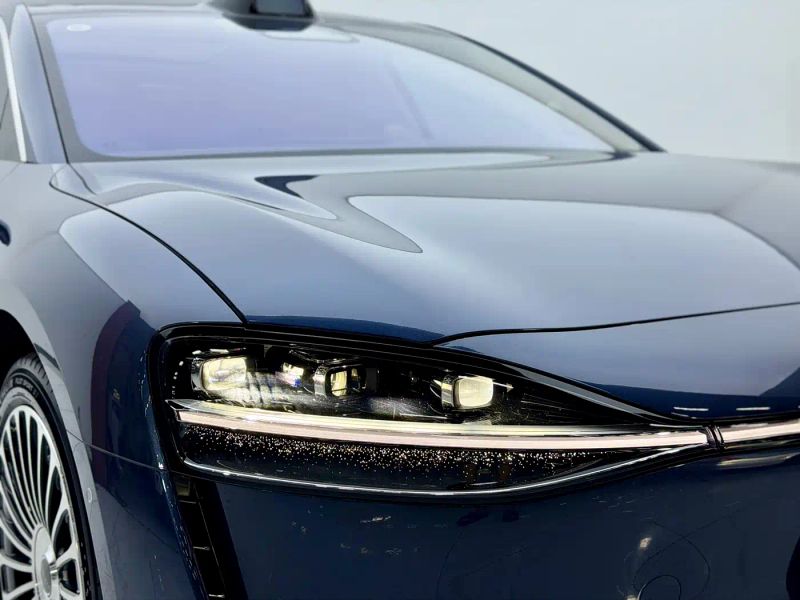 Houzer S9