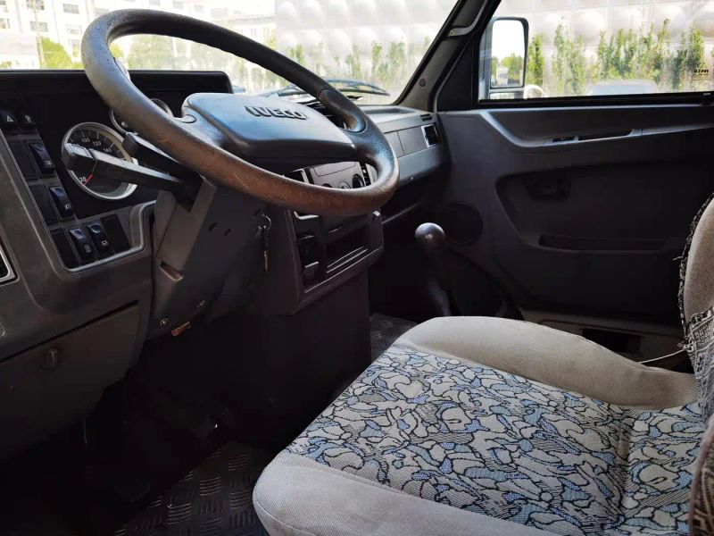 Iveco Deyi