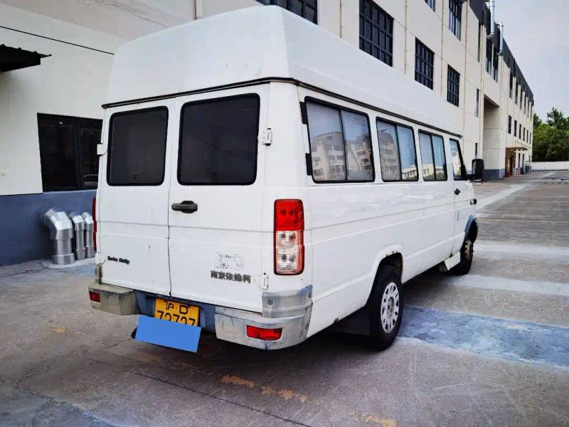Iveco Deyi