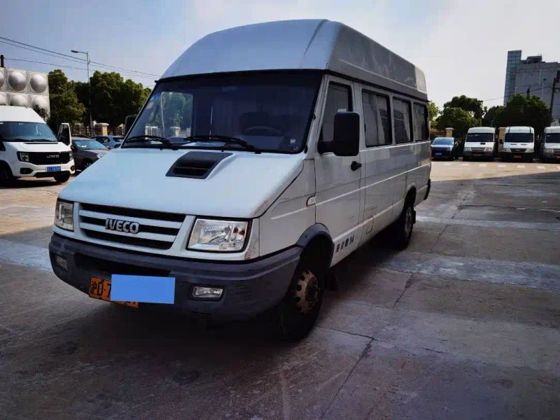 Iveco Deyi