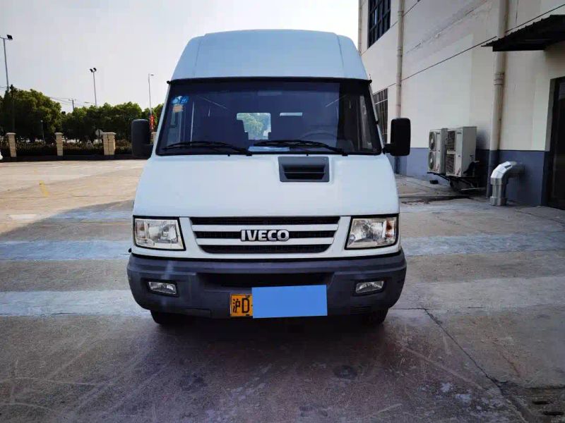 Iveco Deyi