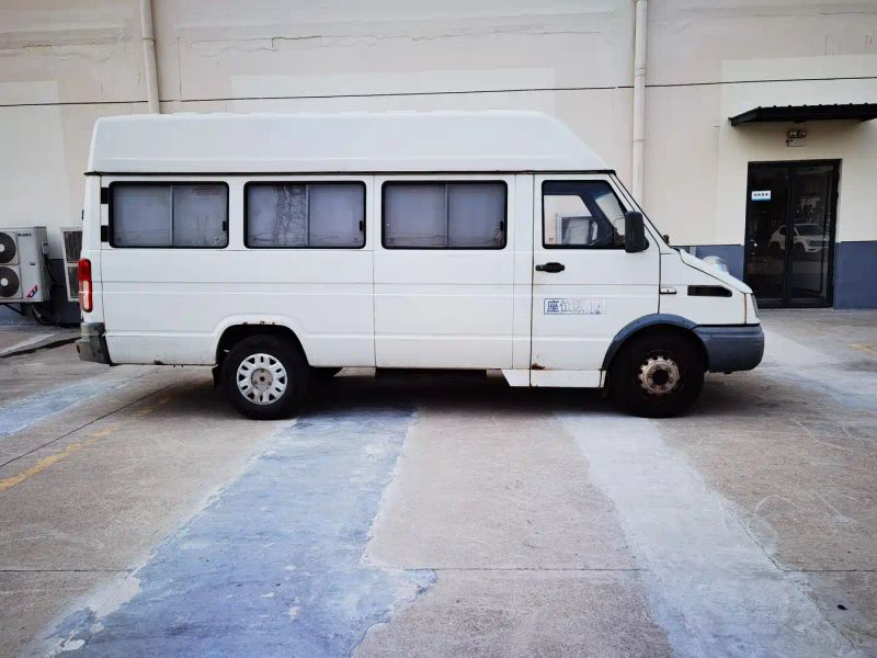 Iveco Deyi