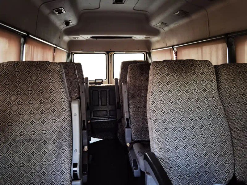 Iveco Deyi