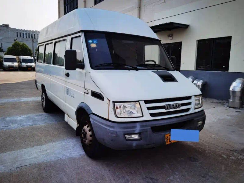 Iveco Deyi