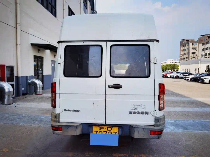 Iveco Deyi