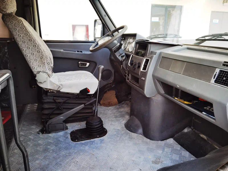 Iveco Deyi