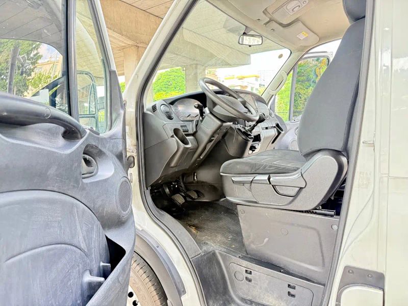 Iveco Ousheng