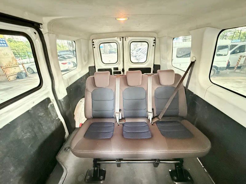 Iveco Ousheng