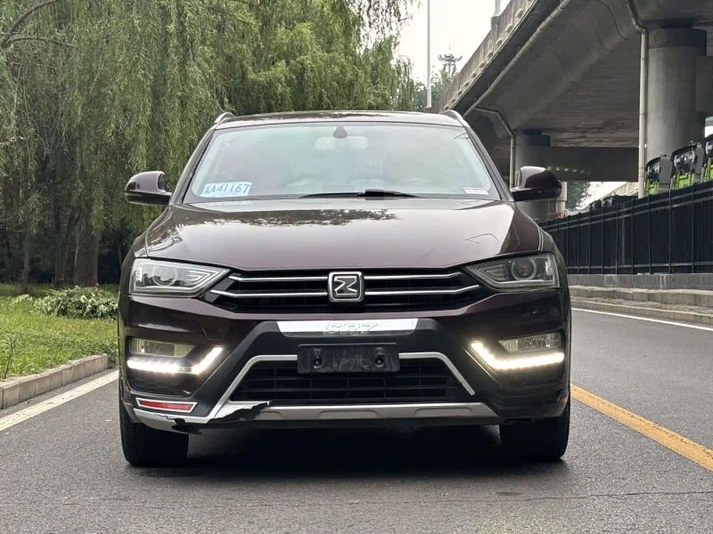 Dama Suv