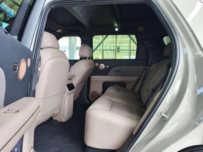 Zhiji Ls8
