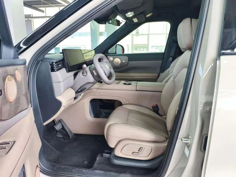 Zhiji Ls8