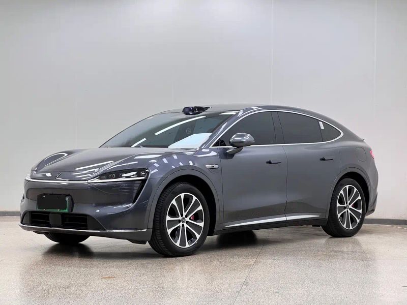 Luxeed R7